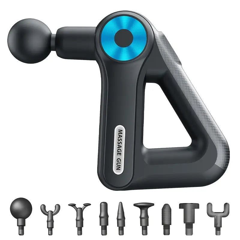 RECHRGD Massage Gun