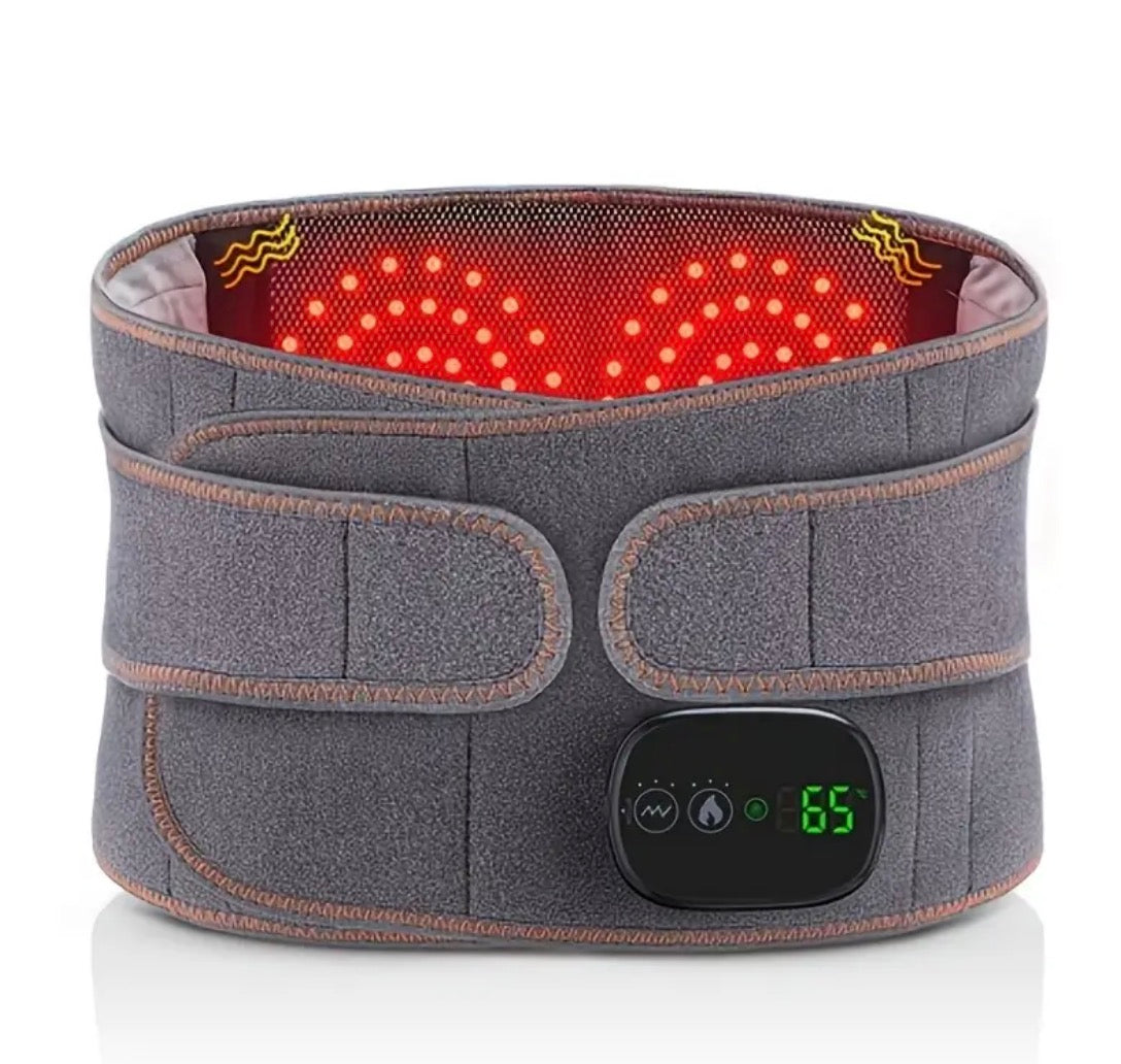 RECHRGD Heated Recovery Belt