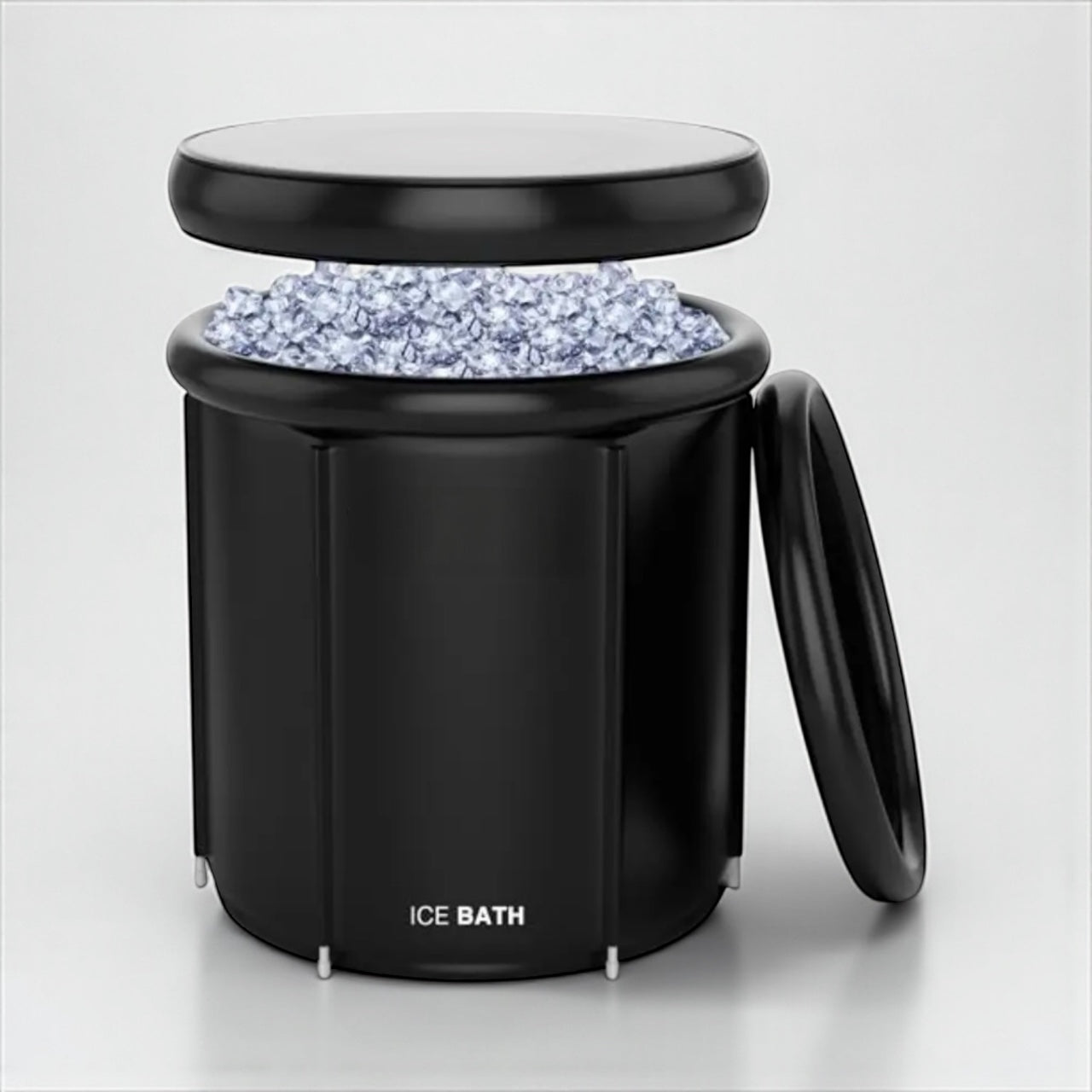 RECHRGD Recovery Ice Bath