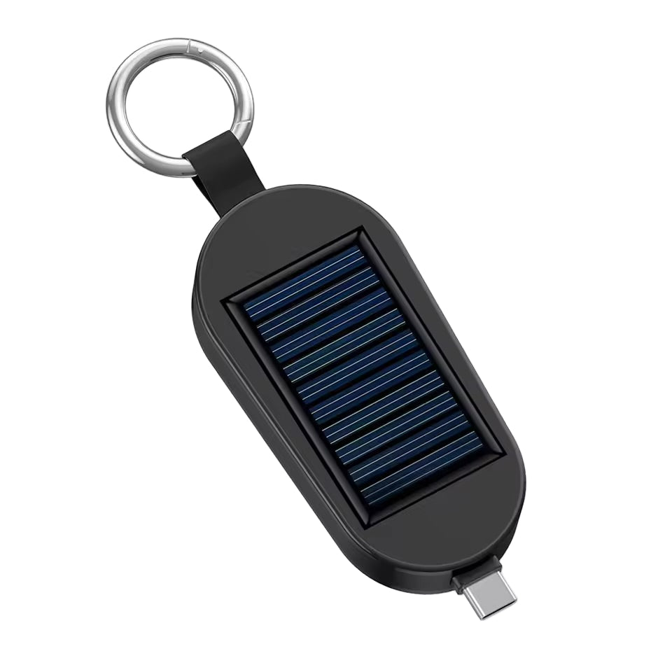 RECHRGD Solar Mini 3000 mAh