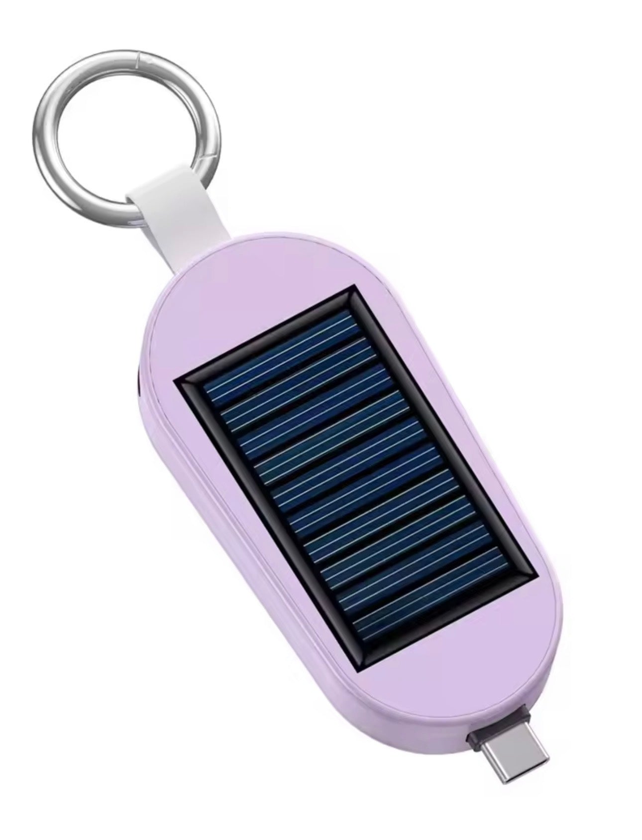 RECHRGD Solar Mini 3000 mAh
