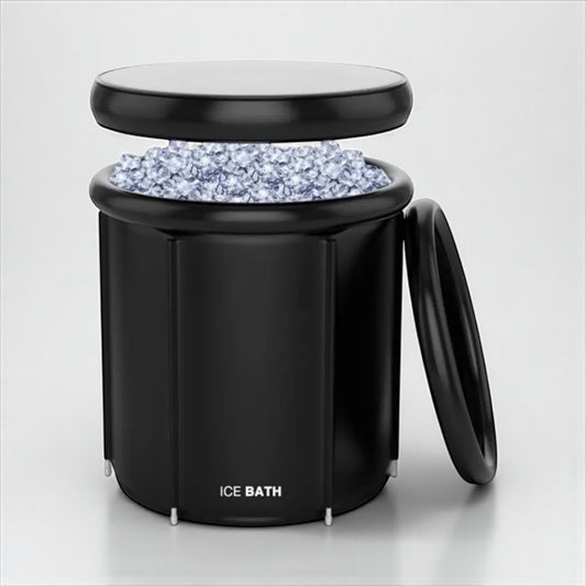 RECHRGD Recovery Ice Bath