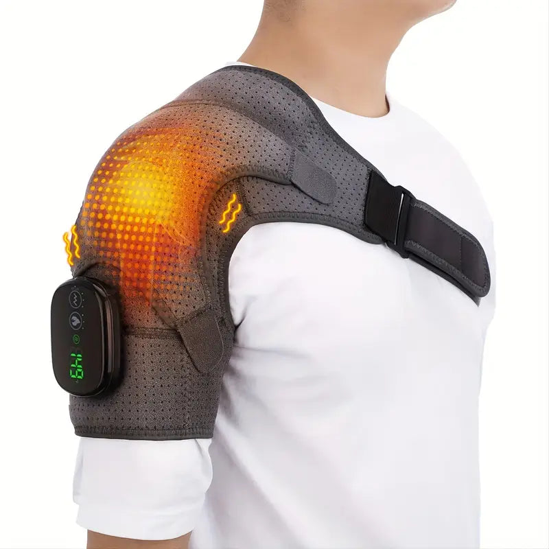RECHRGD Shoulder Support Brace